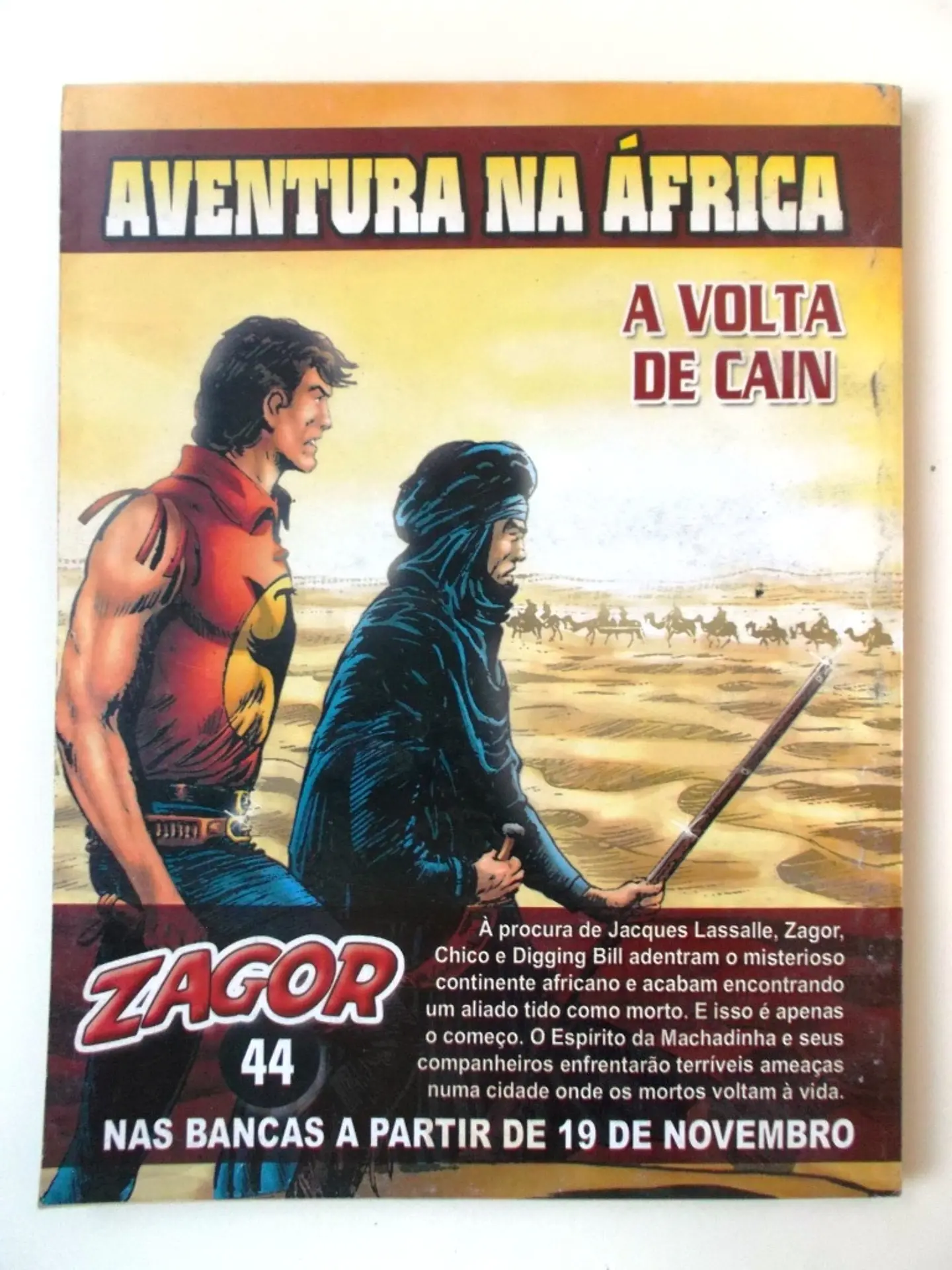 Dylan Dog 25 3