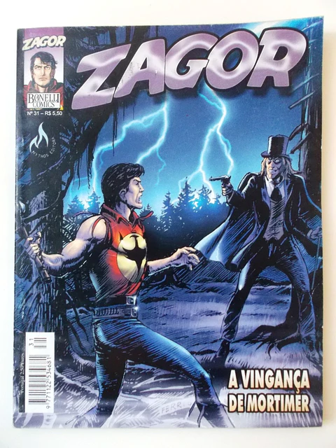 Zagor 031