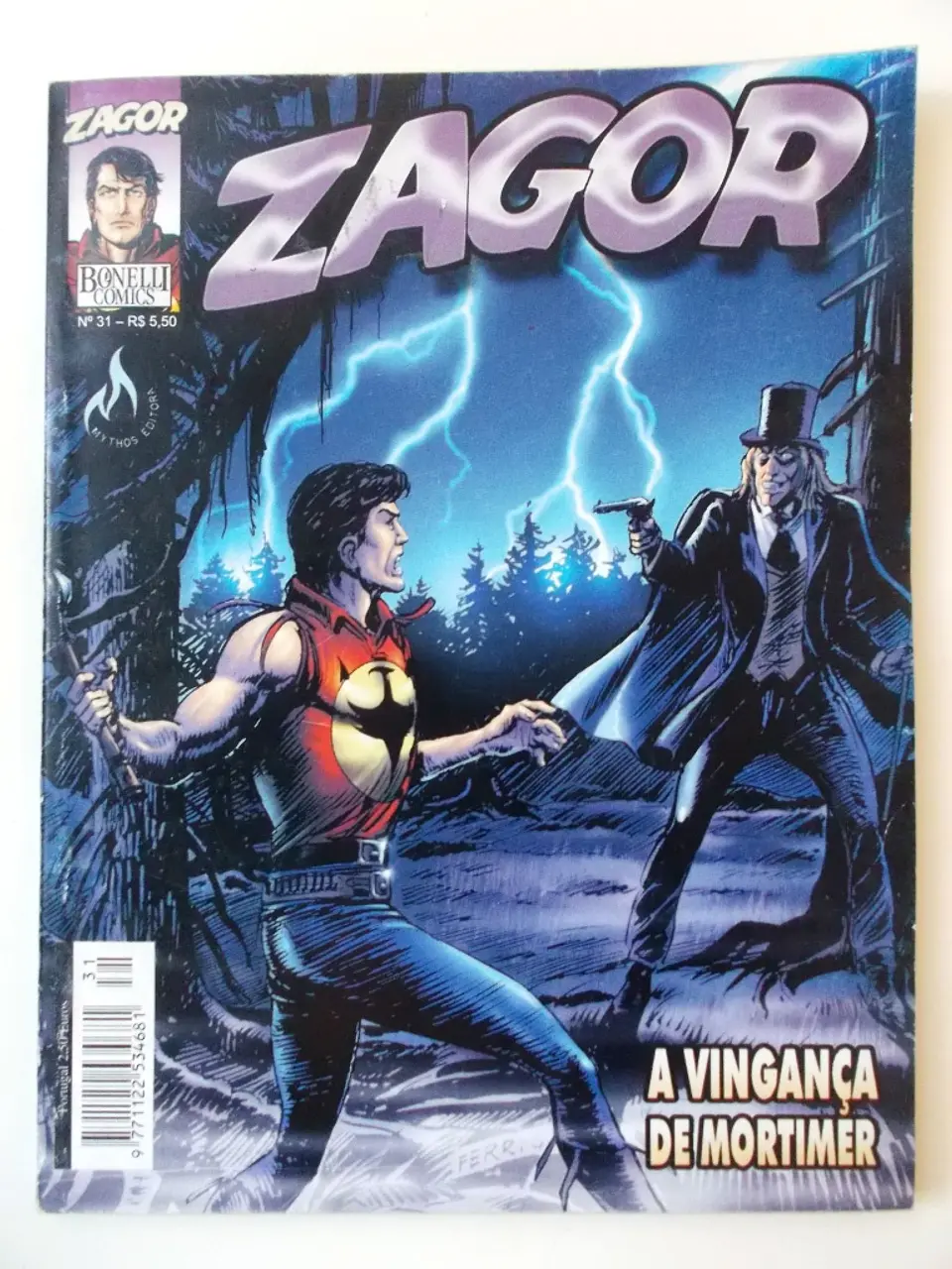 Zagor 031 1