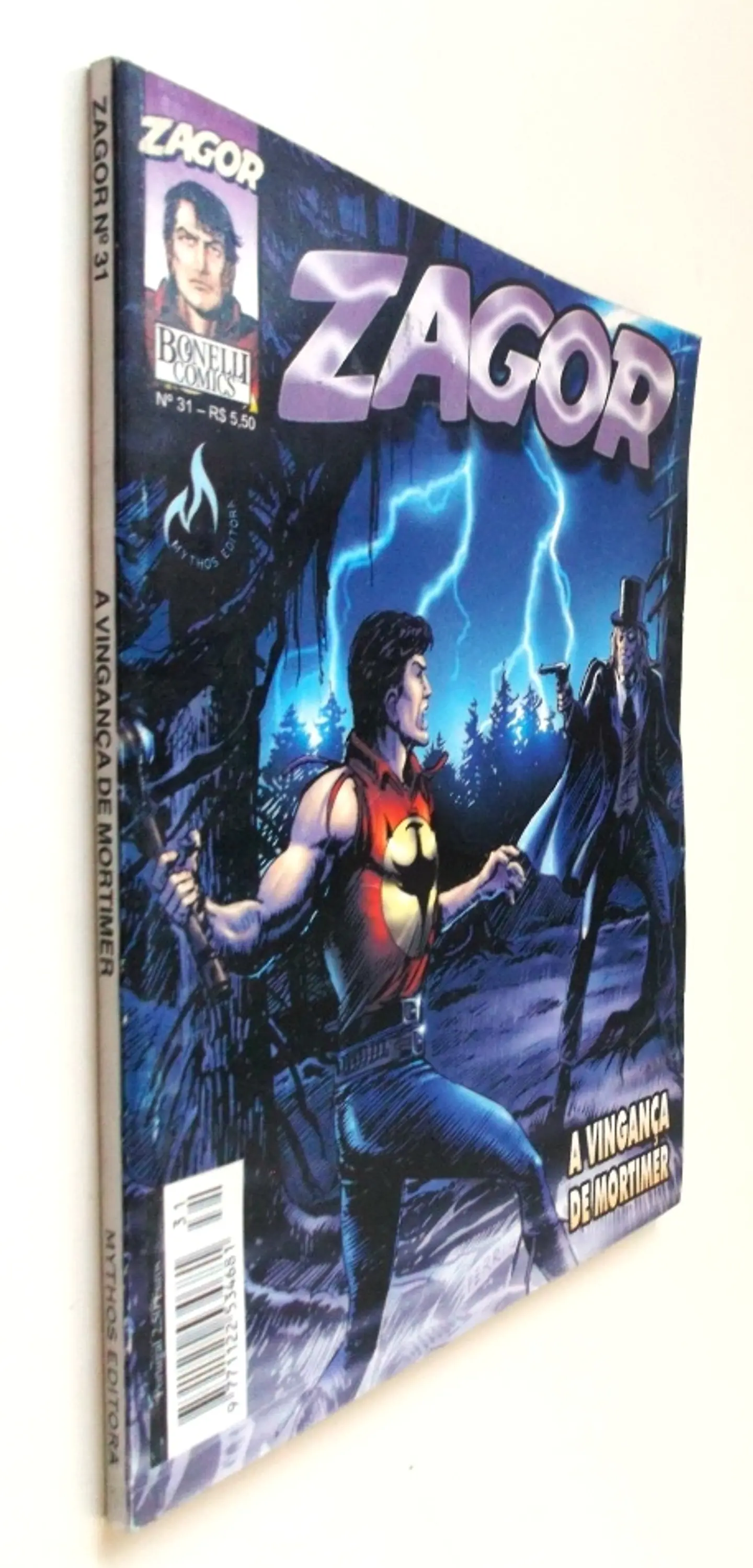 Zagor 031 3