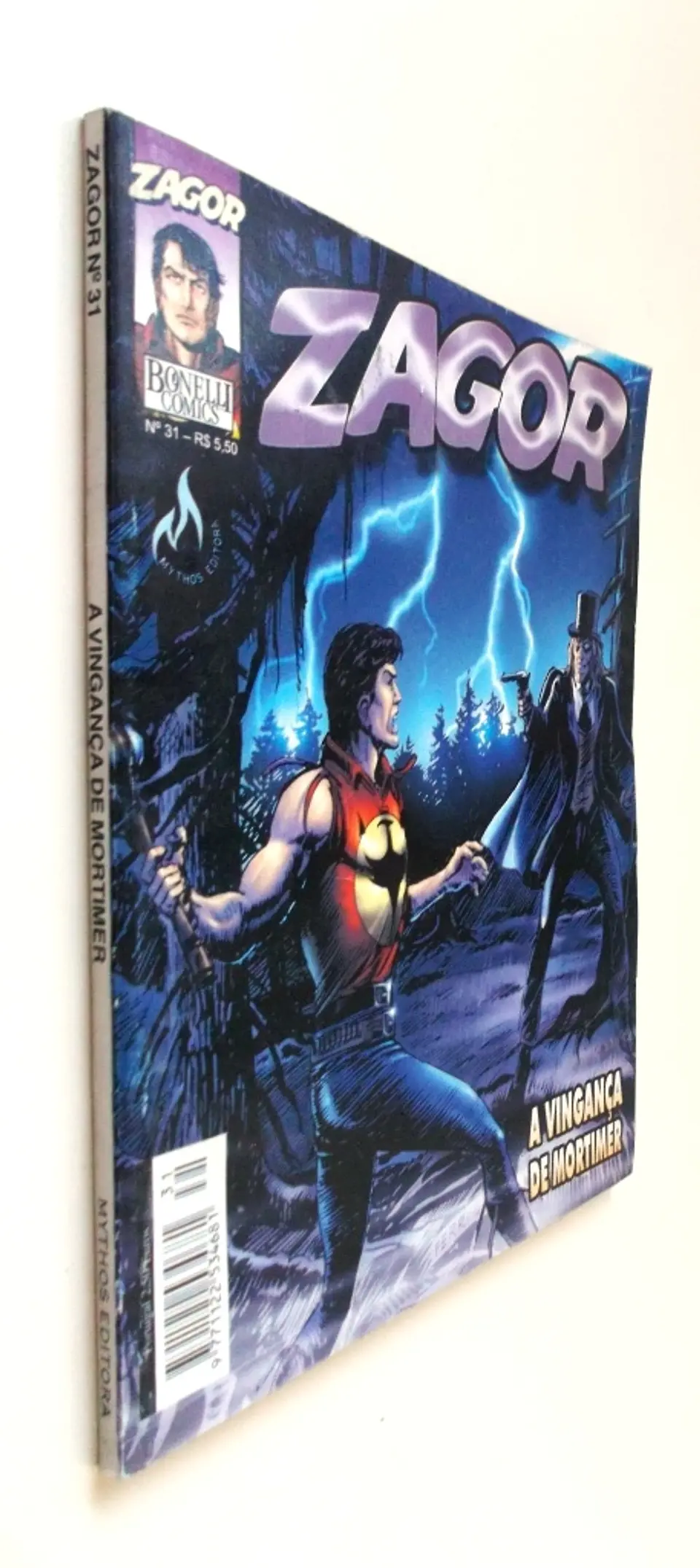 Zagor 031 3