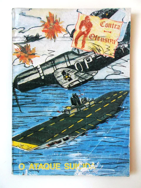 Contra Ofensiva 13