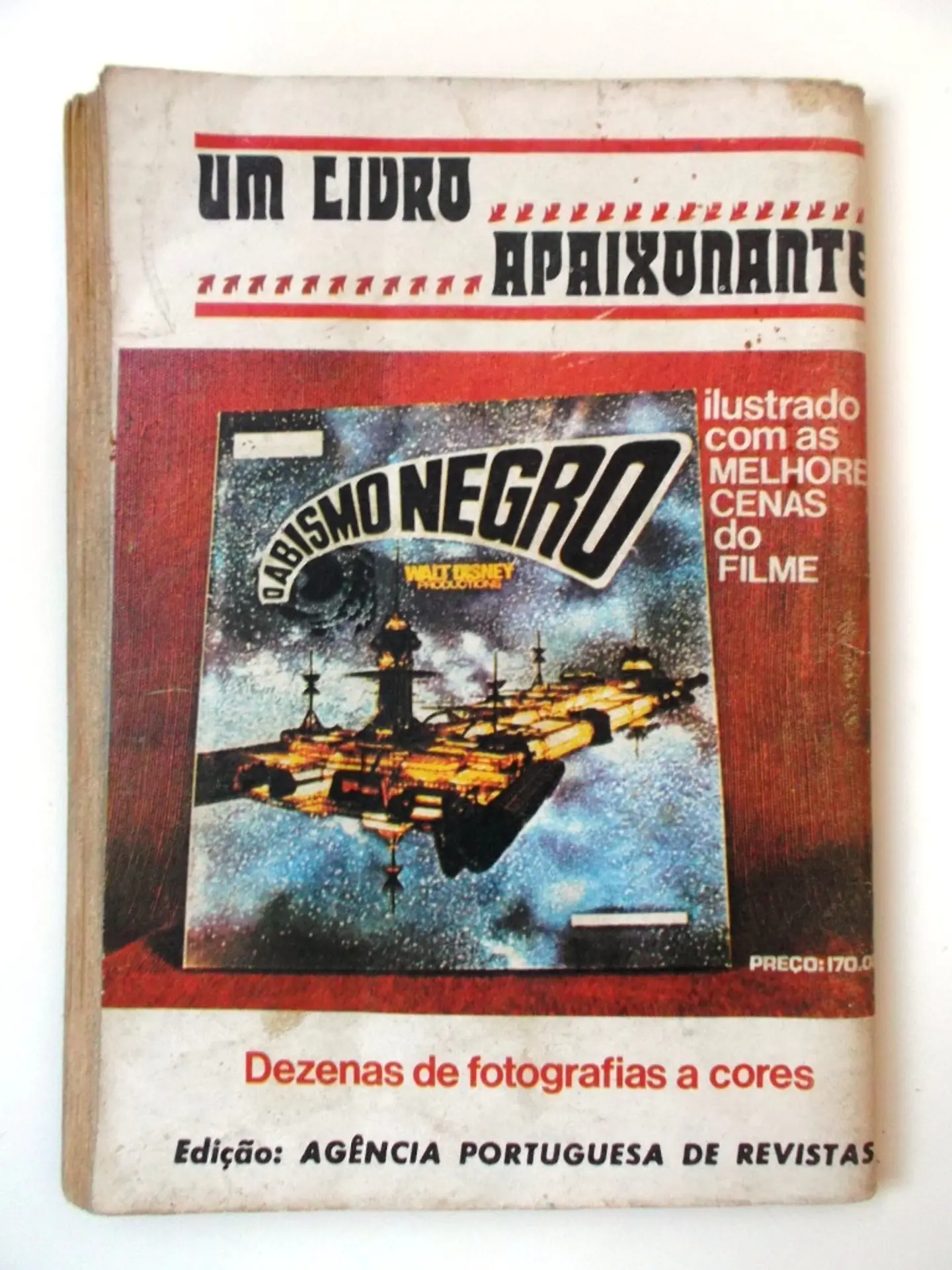 Aventuras do FBI 311 - Z 33 3