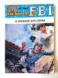 Aventuras do FBI 347 - Marouf - Thumbnail 1
