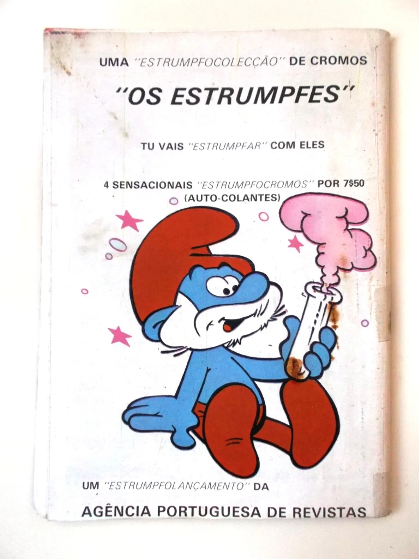 Aventuras do FBI 362 3