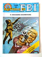 Aventuras do FBI 362 - thumbnail 1