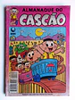Almanaque do Cascão 30 - Thumbnail 1
