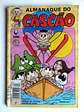 Almanaque do Cascão 24 - Thumbnail 1