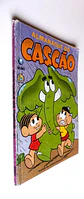Almanaque do Cascão 21 - Thumbnail 2