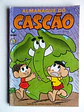 Almanaque do Cascão 21 - Thumbnail 1