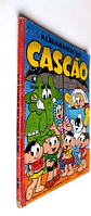 Almanaque do Cascão 20 - Thumbnail 2