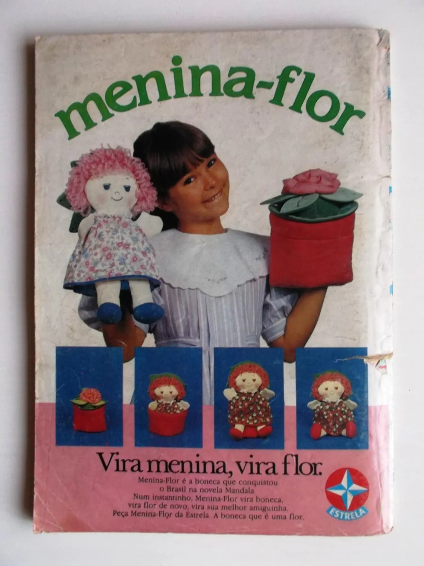 Almanaque do Cascão 03 3