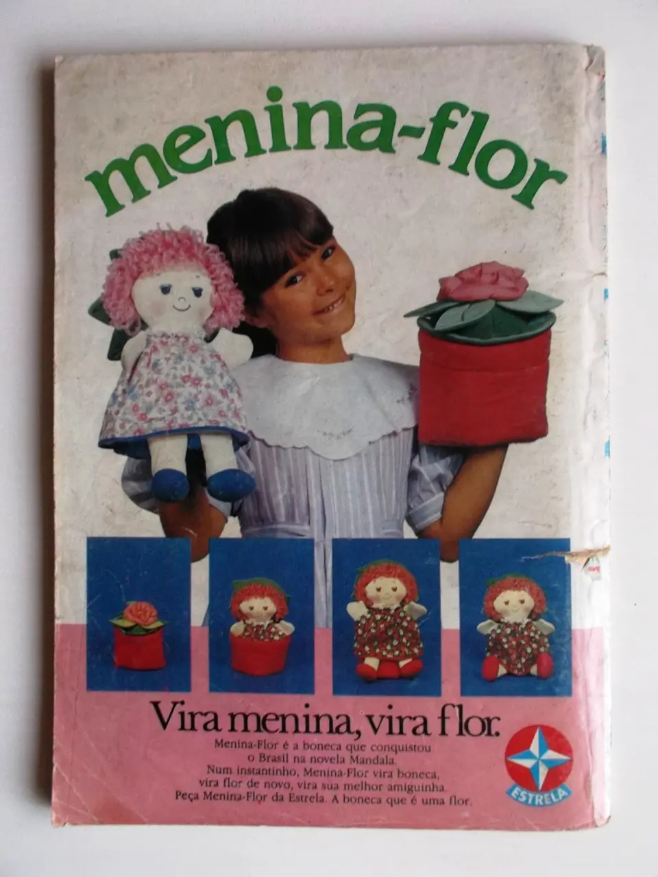 Almanaque do Cascão 03 3