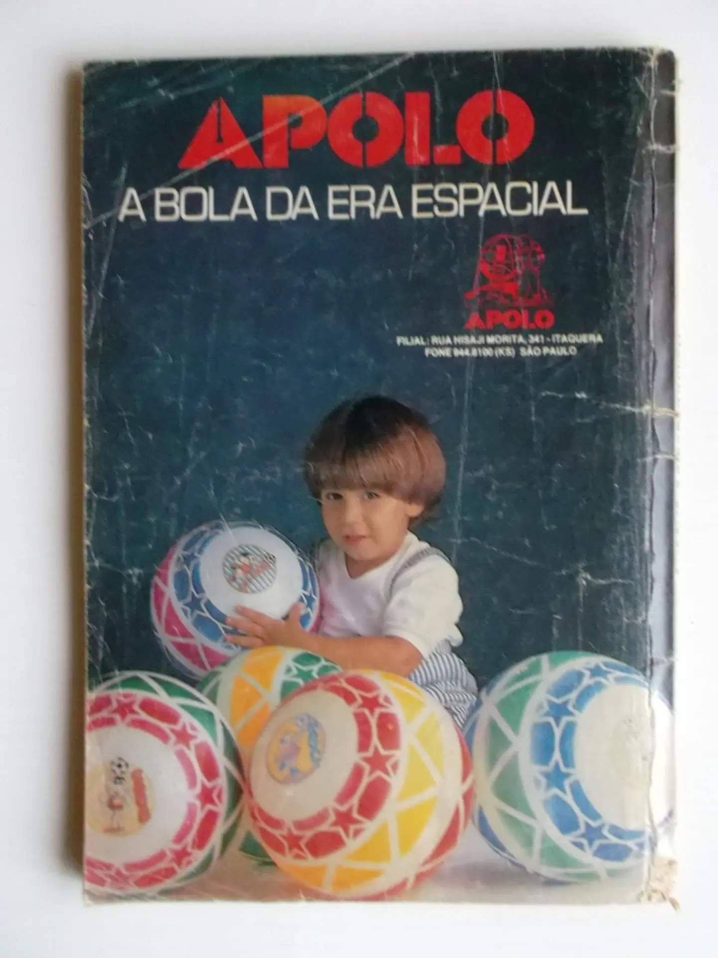 Almanaque do Cascão 01 3