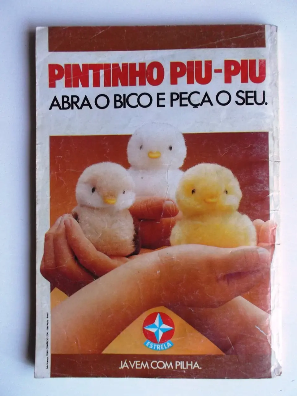 Almanaque do Cascão 08 3