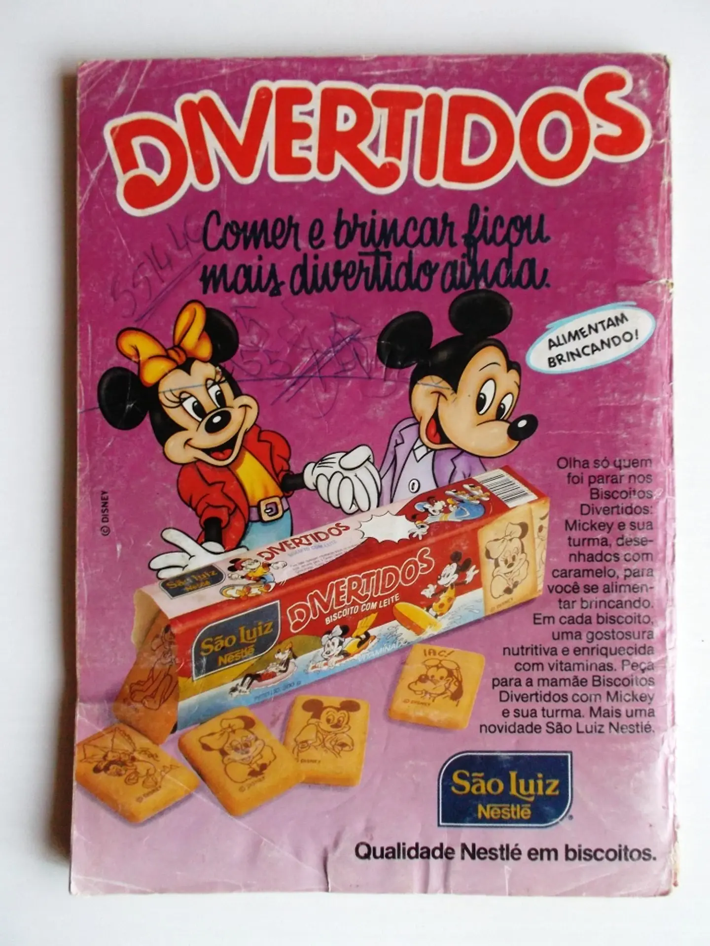 Almanaque do Cascão 09 3