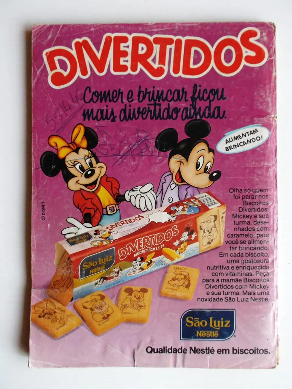 Almanaque do Cascão 09 3