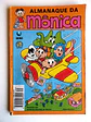 Almanaque da Mônica 039 - thumbnail 1