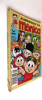 Almanaque da Mônica 038 - thumbnail 2