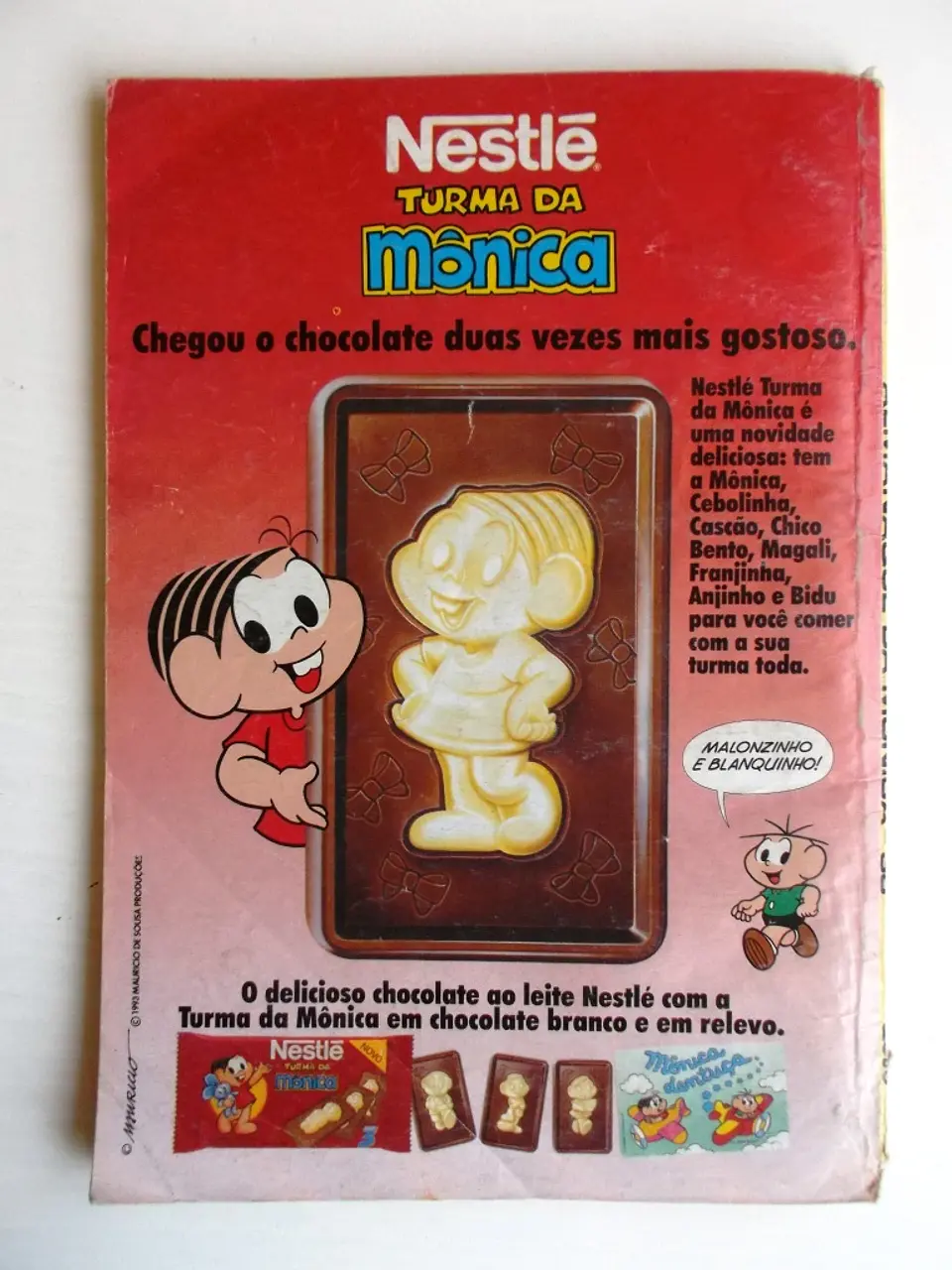 Almanaque da Mônica 038 3