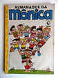 Almanaque da Mônica 004 - Thumbnail 1