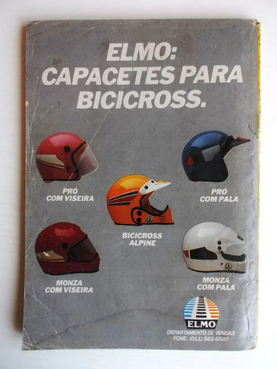 Almanaque da Mônica 004 3