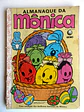 Almanaque da Mônica 005 - Thumbnail 1
