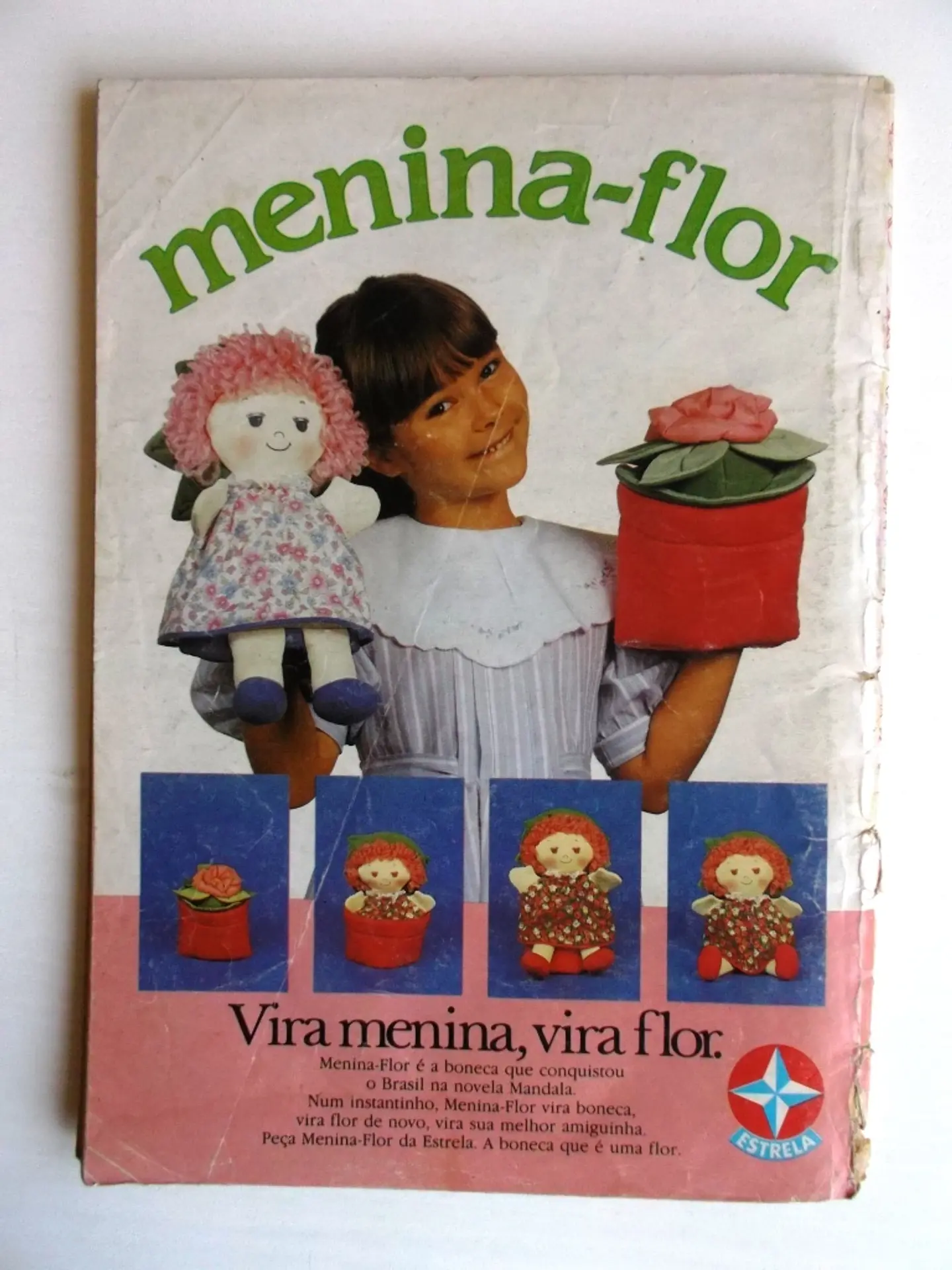Almanaque da Mônica 005 3