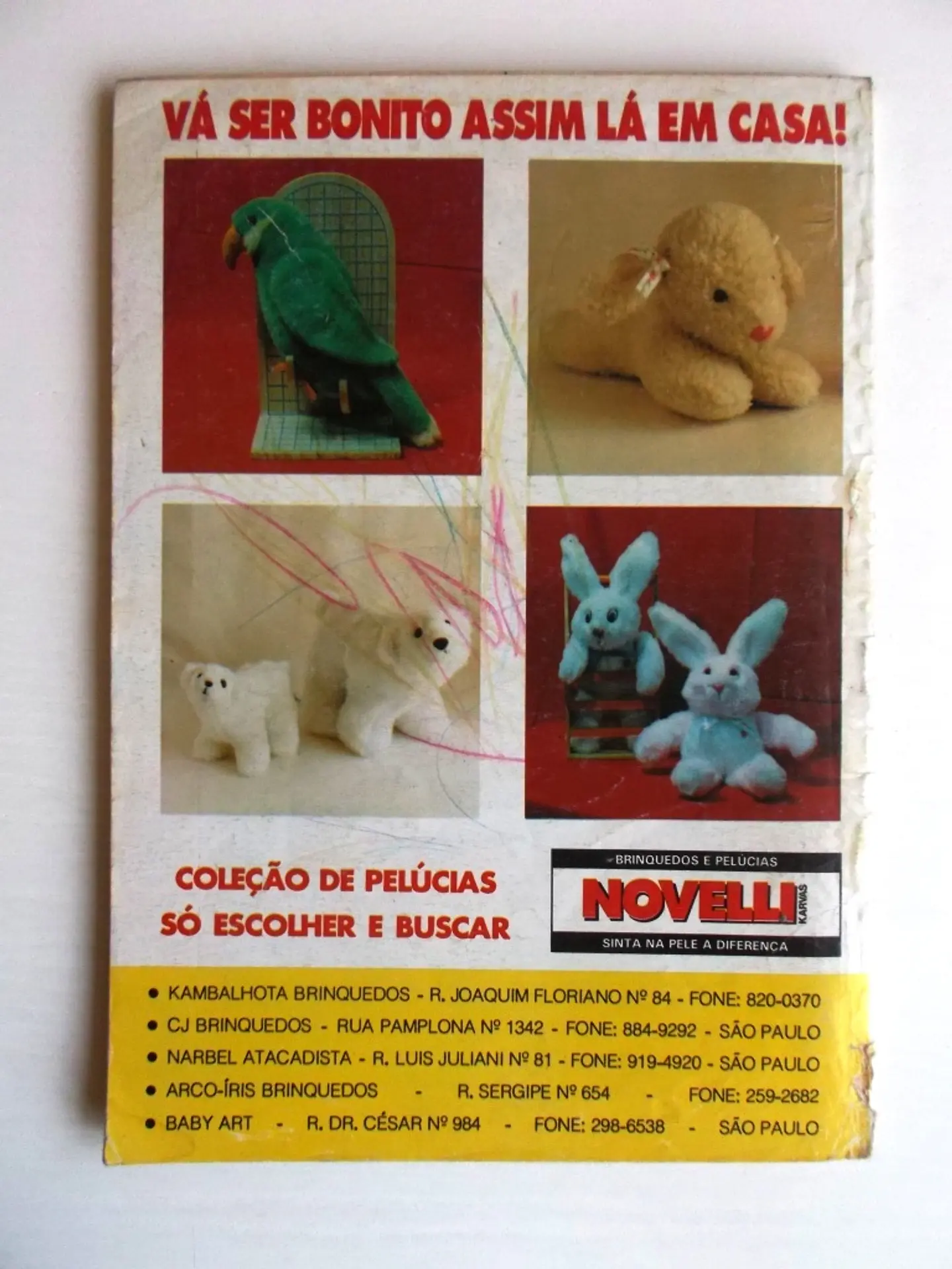 Almanaque da Mônica 034 3