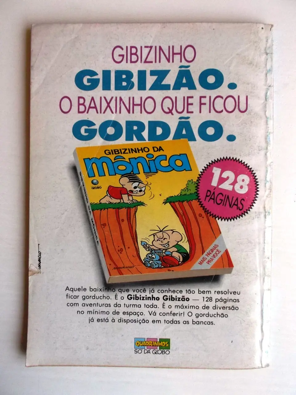Almanaque da Mônica 036 3