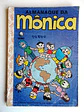 Almanaque da Mônica 008 - Thumbnail 1