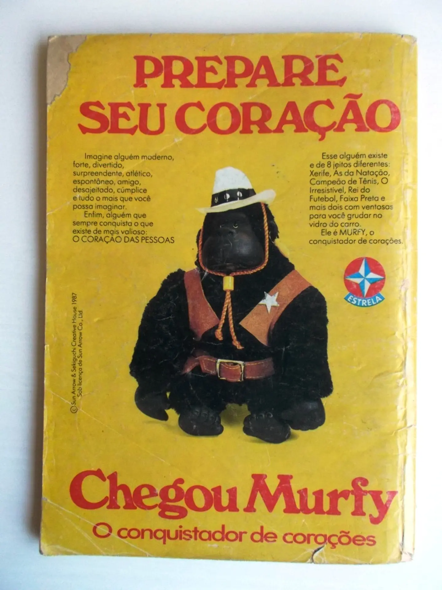 Almanaque da Mônica 008 3