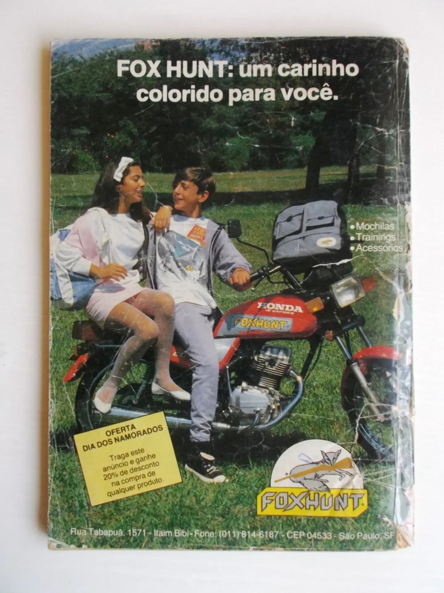 Almanaque da Mônica 006 3