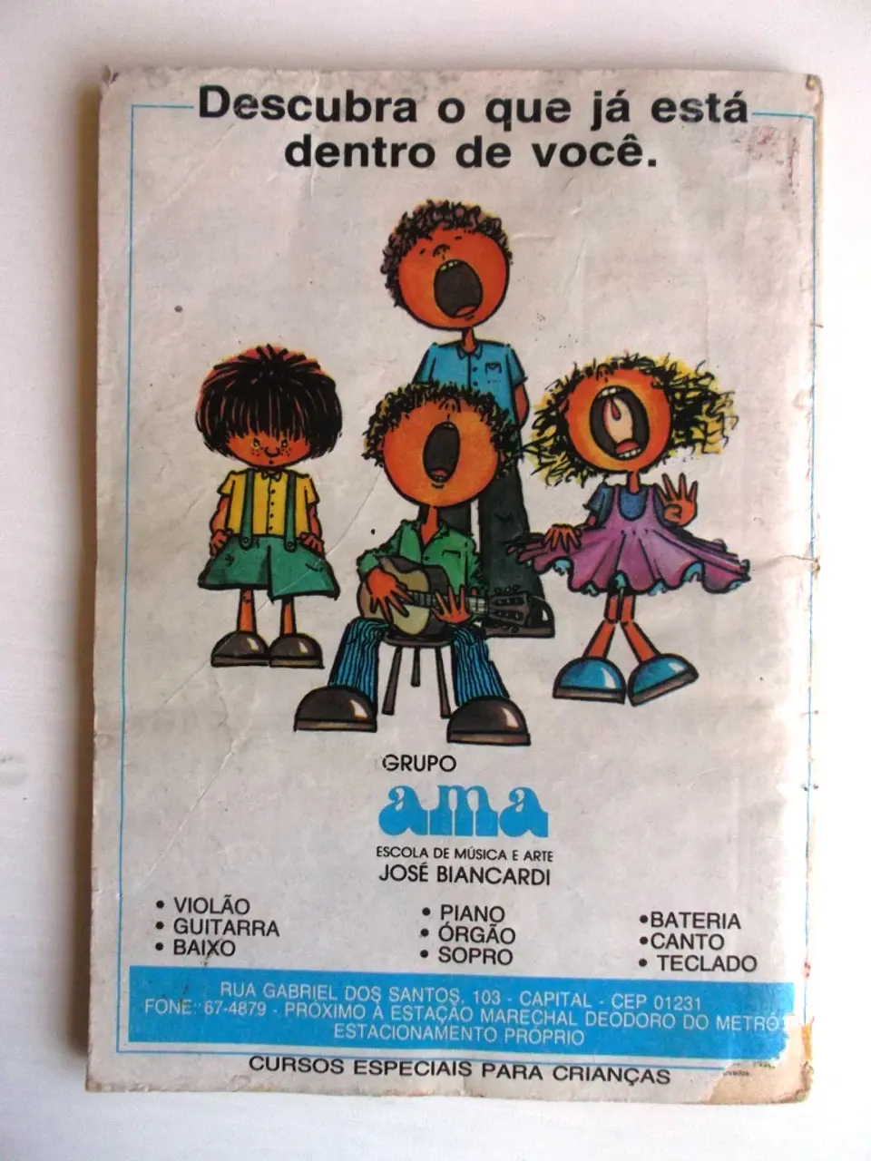 Almanaque da Mônica 022 3