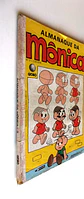 Almanaque da Mônica 003 - thumbnail 2