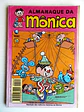 Almanaque da Mônica 061 - Thumbnail 1
