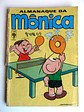 Almanaque da Mônica 027 - Thumbnail 1