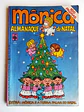 Monica, Almanaque de Natal 7 - Thumbnail 1