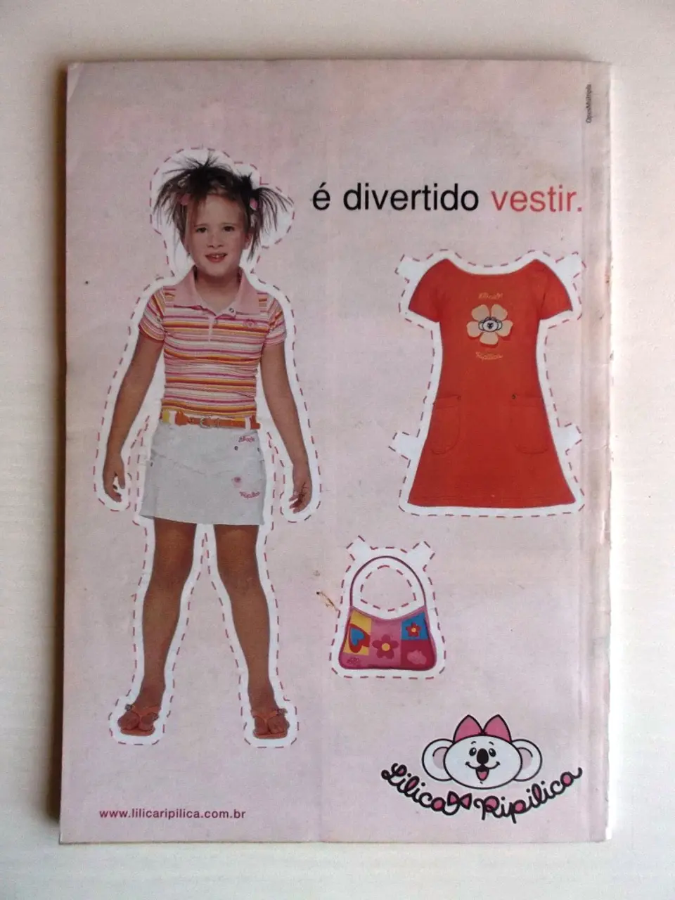 Mônica 197 3