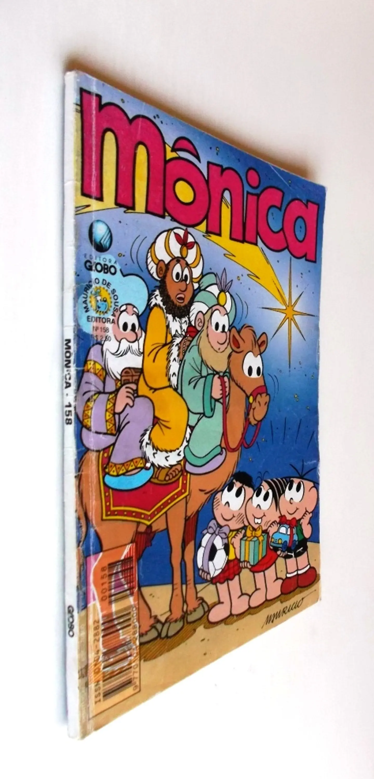 Mônica 158 2