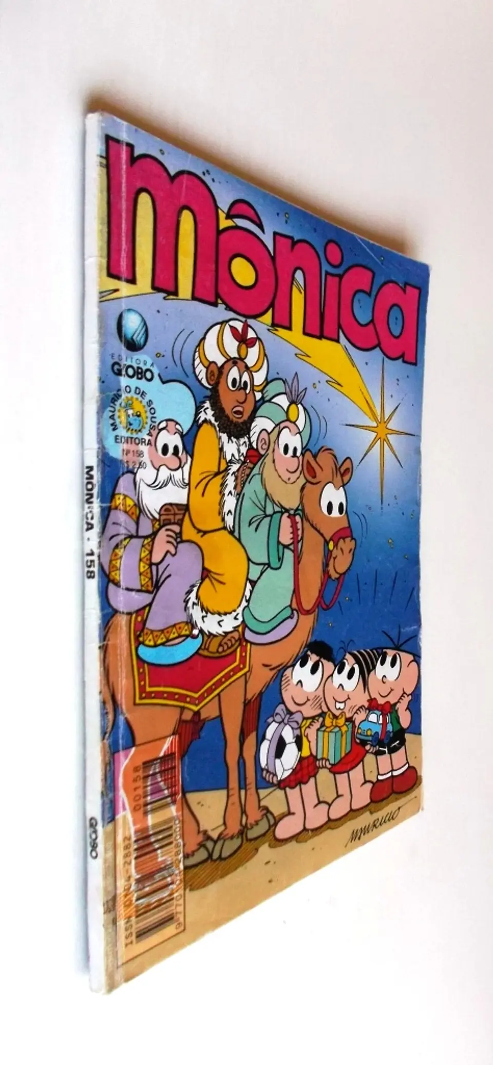 Mônica 158 2