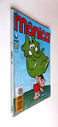 Mônica 142 - thumbnail 2