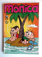 Mônica 069 - Thumbnail 1