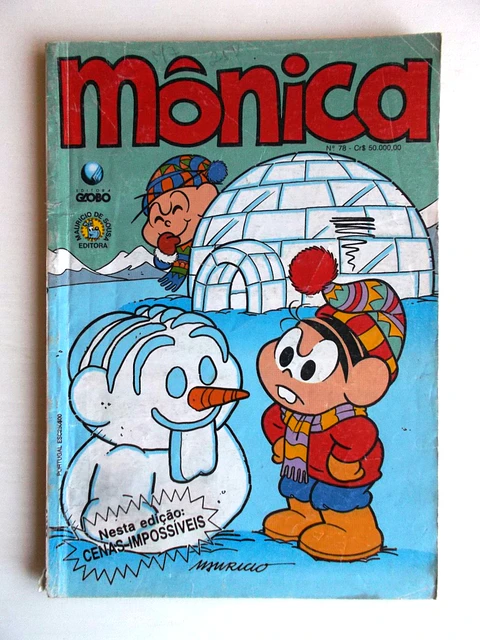 Mônica 078