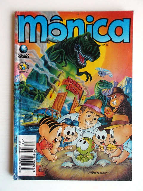 Mônica 082