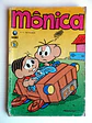 Mônica 074 - Thumbnail 1