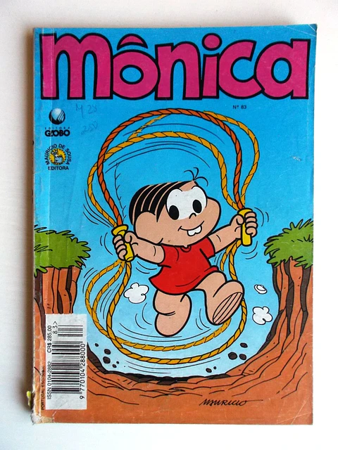 Mônica 083