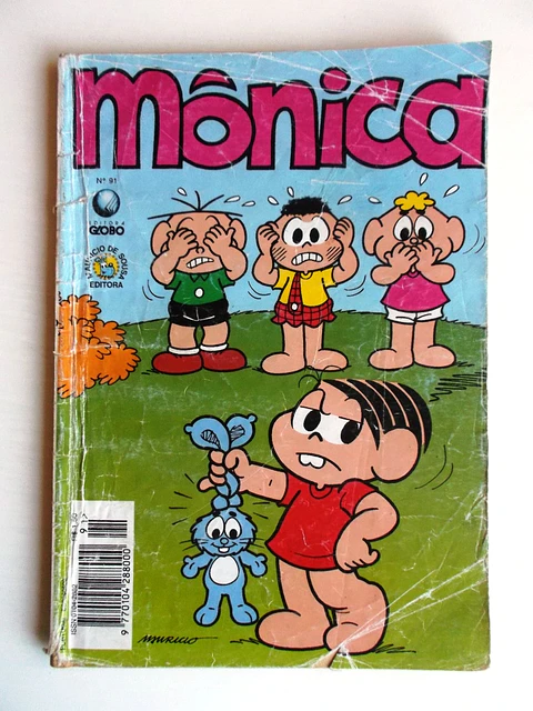 Mônica 091