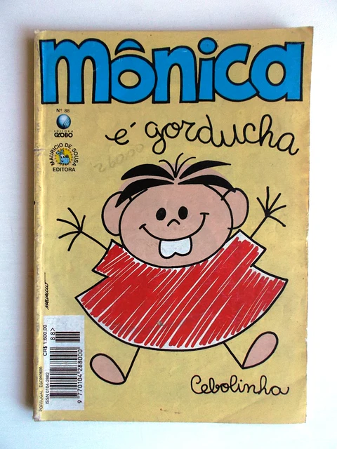 Mônica 088