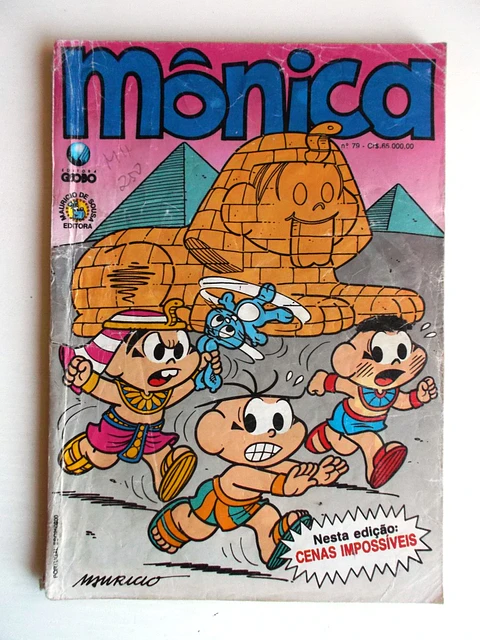 Mônica 079